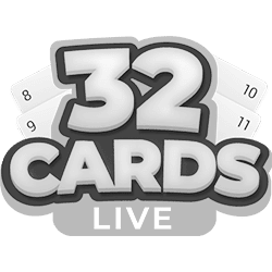 Play 32 CARDS at 11