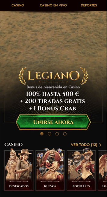 11 Casino
